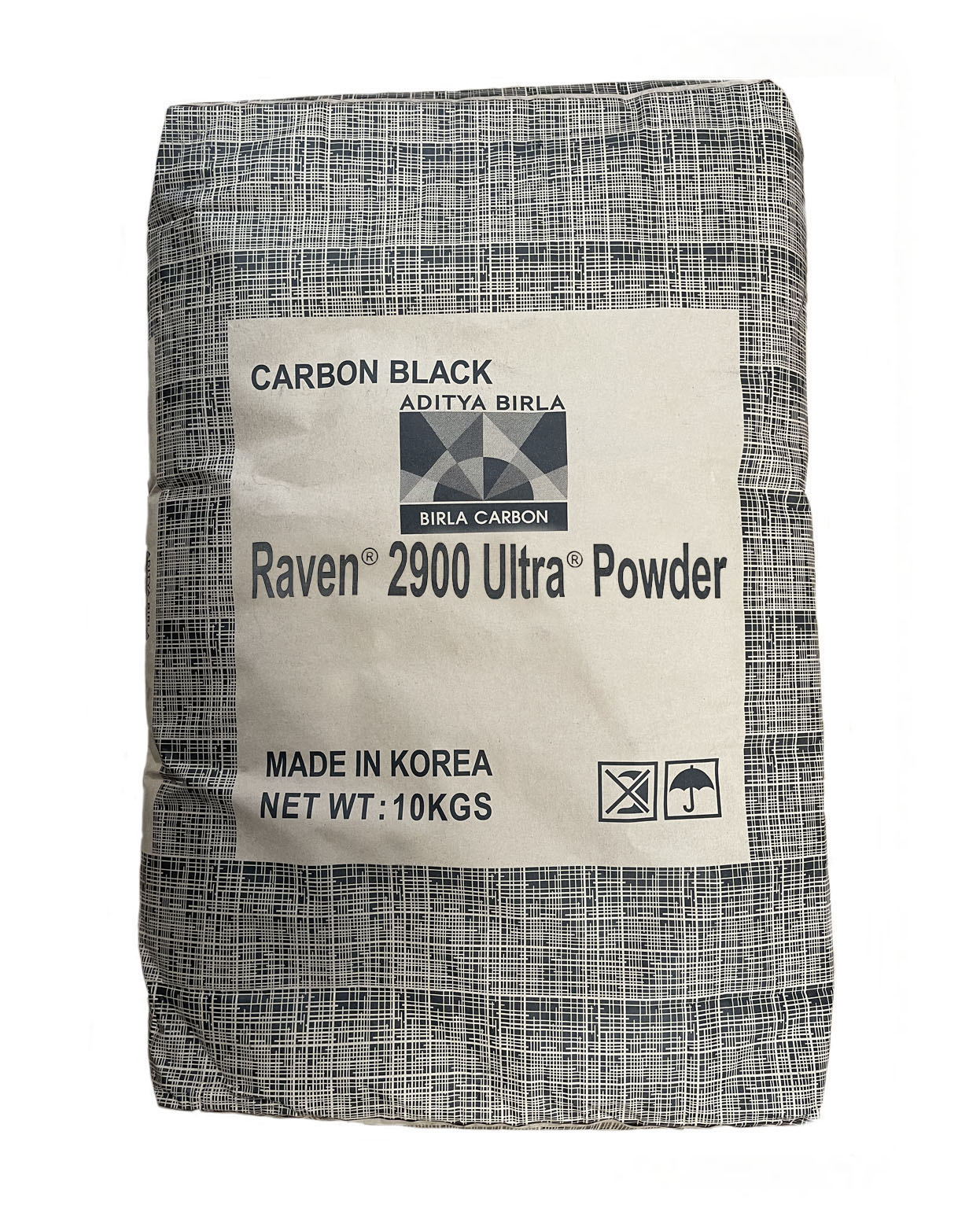 Raven? 2900 UItra? Powder